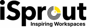 isprout-logo-black